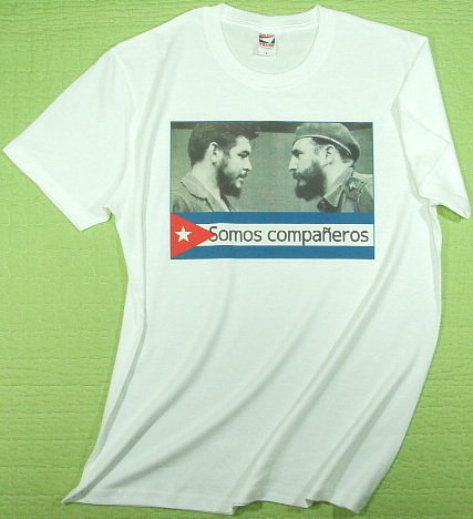 sVc@L[ov@JXĝsVc@`FEQôsVc@QosVc@CHE GUEVARA Tshirt