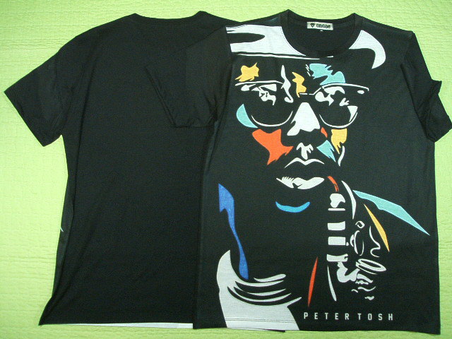 X^sVc@s[^[gbV̂sVc@QGsVc@EFC[ŶsVc@PETER TOSH Tshirt