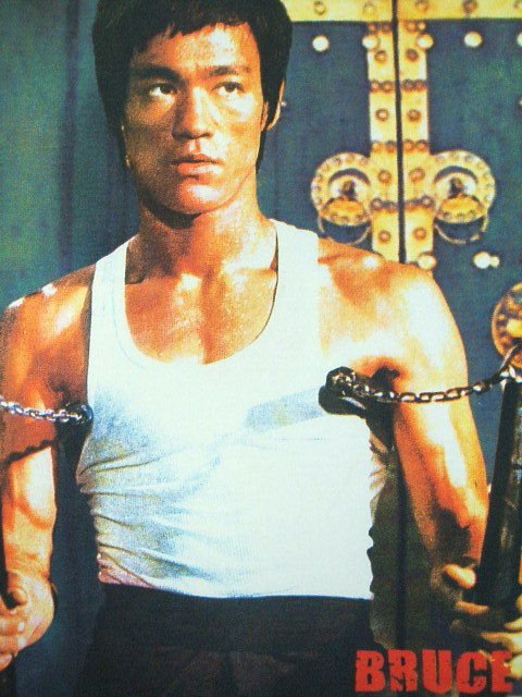 u[X[̂sVc@@Bruce lee Tshirt@s@̂sVc