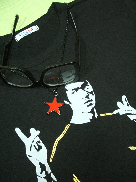 u[X[̂sVc@Bruce lee Tshirt@̂sVc@LEÊsVc@Jt[sVc