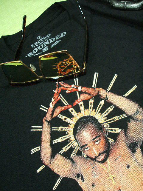 2pbN̂sVc@I[hXN[@2PAC@sVc@Y@c[pbN̂sVc@qbvzbvsVc@HIP HOP T-shirt