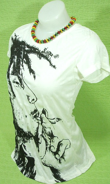 fB[X@{u}[[̂sVc@TCY@{u}[[sVc@Bob Marley T-shirt