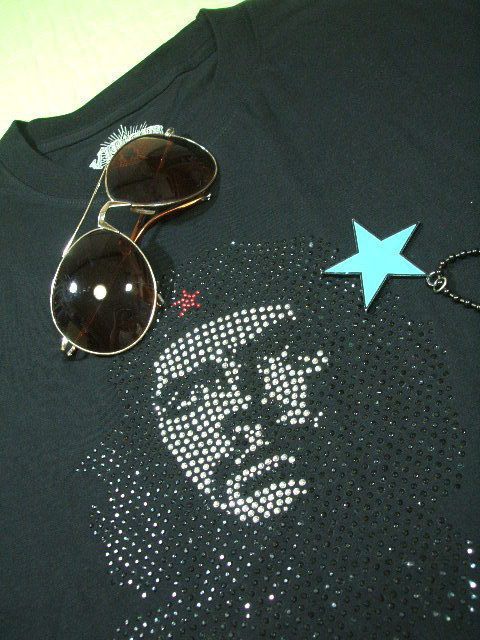 `FEQôsVc@QosVc@CHE GUEVARA Tshirt