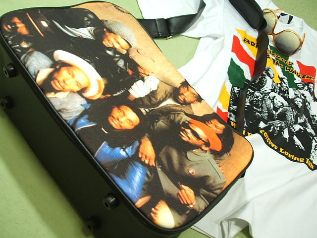 obO@{u}[[̃obO@Bob Marley BAG@G݁@QG@{uE}[[̃obO