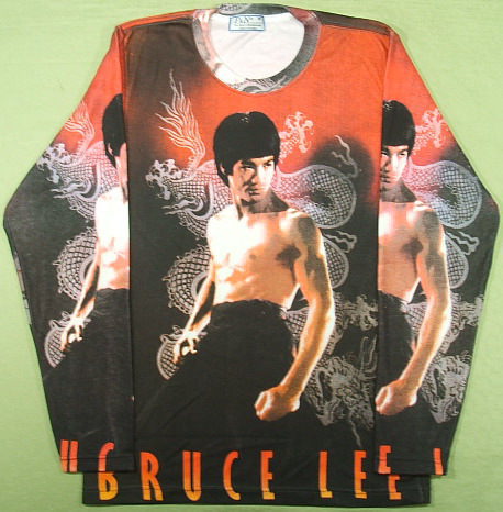 sVc@u[X[sVc@T@̂sVc@Bruce lee Tshirt