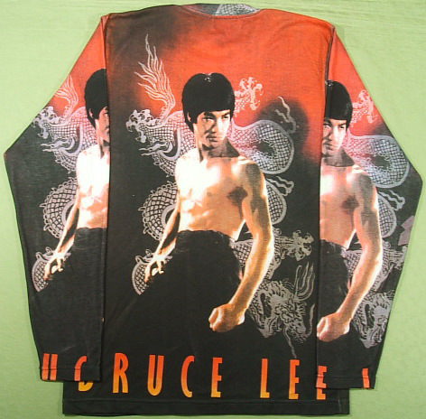 sVc@u[X[sVc@T@̂sVc@Bruce lee Tshirt