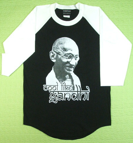 KW[̂sVc@TCY@}ng}KW[sVc@GANDHI Tshirt