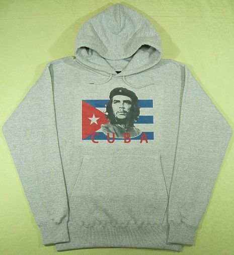 `FEQõp[J[@QõXEFbg@@g[i[@CHE GUEVARA Tshirt