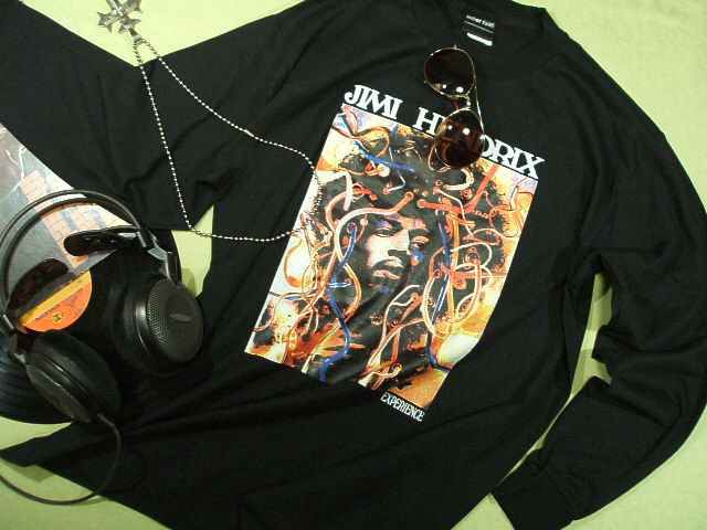 W~EwhbNXTVc@W~wsVc@Jimi Hendrix Tshirt