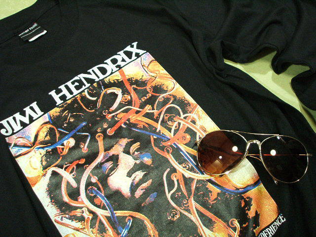 W~EwhbNXTVc@W~wsVc@Jimi Hendrix Tshirt