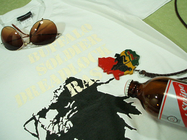 {u}[[sVc@Bob Marley T-shirt