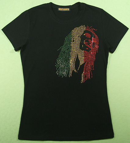 {u}[[sVc@Bob Marley T-shirt@X^@QG@{uE}[[̂sVc