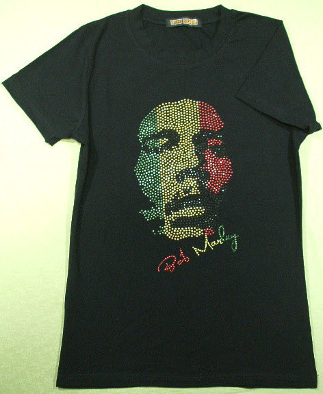 {u}[[sVc@Bob Marley T-shirt@X^@QG@{uE}[[̂sVc