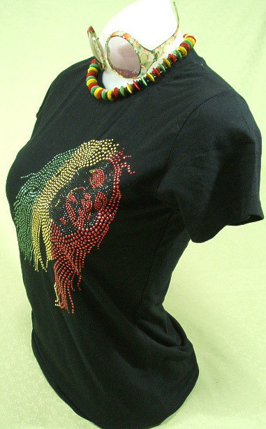 {u}[[sVc@Bob Marley T-shirt@X^@QG@{uE}[[̂sVc