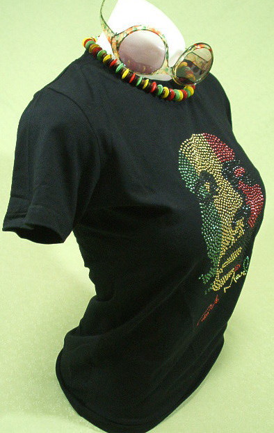 {u}[[sVc@Bob Marley T-shirt@X^@QG@{uE}[[̂sVc