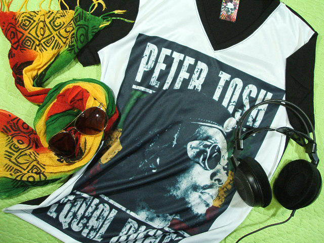 s[^[gbV̂sVc@QGsVc@EFC[ŶsVc@PETER TOSH Tshirt