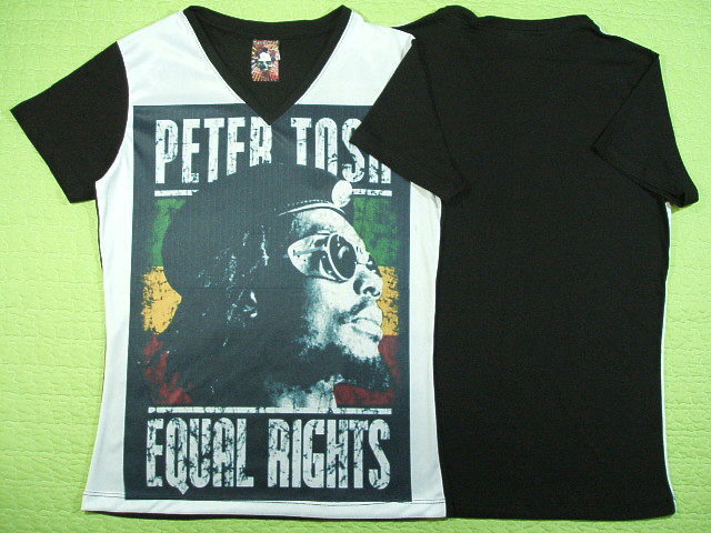 s[^[gbV̂sVc@QGsVc@EFC[ŶsVc@PETER TOSH Tshirt