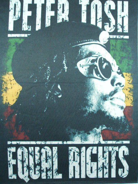 s[^[gbV̂sVc@QGsVc@EFC[ŶsVc@PETER TOSH Tshirt