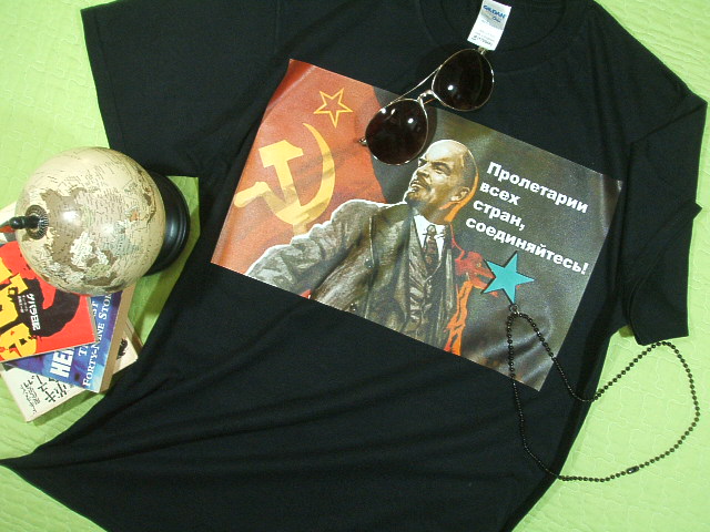 VAvsVc@[ĵsVc@Y`sVc@\AsVc@CCCP@ LENIN Tshirt