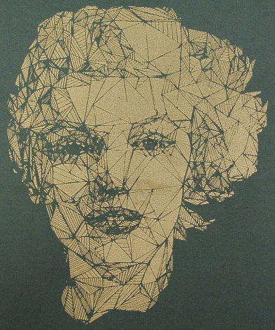 }sVc@}[̂sVc@Marilyn Tshirt