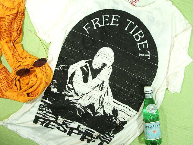 _C}̂sVc@`xbgsVc@t[`xbgsVc@FREE TIBET T-shirt