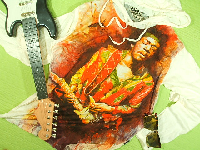 W~w̒sVc@W~whbNX̒sVc@sp[J[W~wsVc@Jimi Hendrix Tshirt