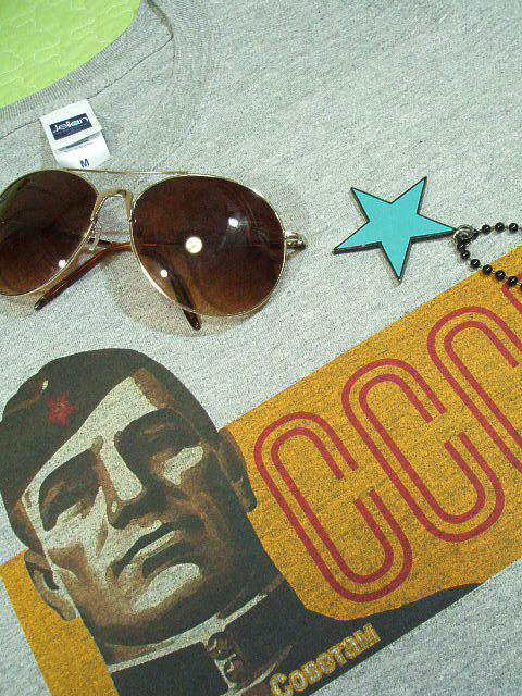 \rGgAMTVc@\ATVc@CCCP T-shirt@VAmsVc