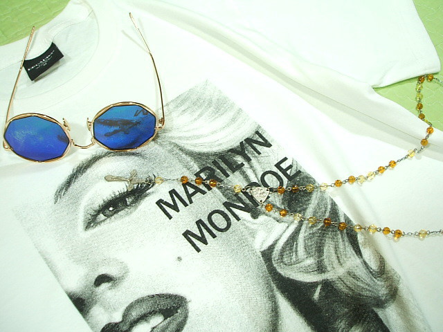 Marilyn Monroe@}[̂sVc@}sVc@m[}W[