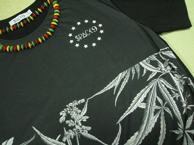 KŴsVc@}t@îsVc@MARIJUANA Tshirt@喃sVc