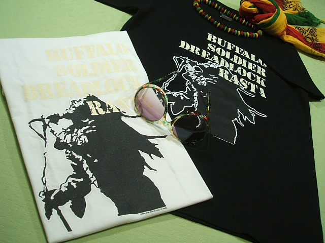 {u}[[sVc@Bob Marley T-shirt