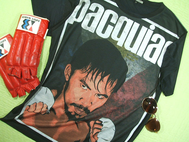 Manny Pacquiao@ႫpbLITVc@}j[pbLITVc@pbN}@{NVO@tBs̉pY