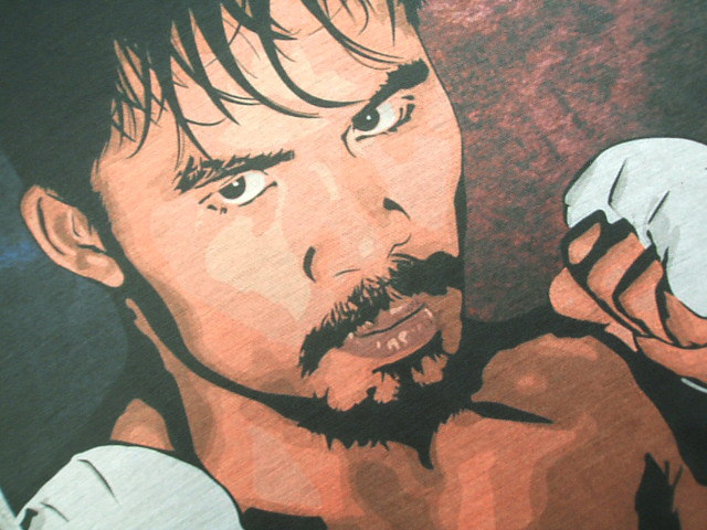 Manny Pacquiao@ႫpbLITVc@}j[pbLITVc@pbN}@{NVO@tBs̉pY