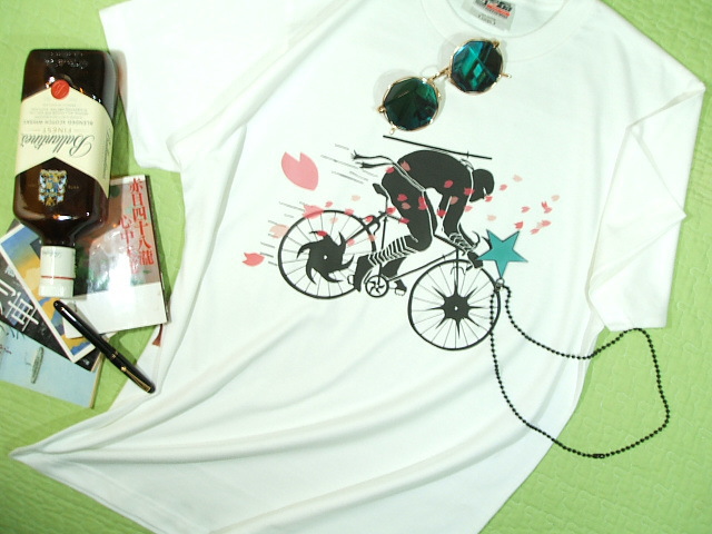 tE҂sVc@TV@TN@NINJYA Tshirt@jWsVc@Ǝ