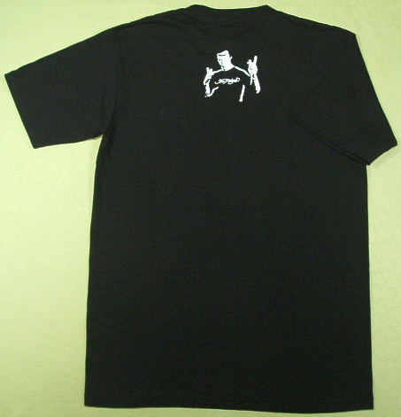 �u���[�X�E���[�̂s�V���c�@�������̂s�V���c�@�u���[�X���[�s�V���c�@Bruce lee Tshirt