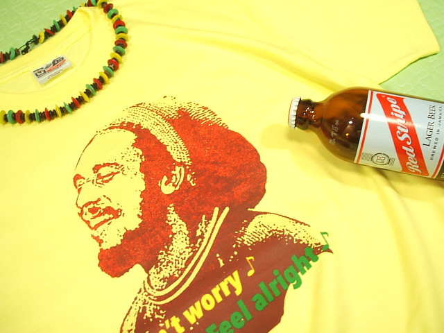 {u}[[sVc@Bob Marley T-shirt@X^sVc@QGsVc@{uE}[[̂sVc