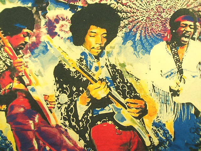 Jimi Hendrix Tshirt@W~ŵsVc@W~whbNX̂sVc@W~wsVc@bNTVc