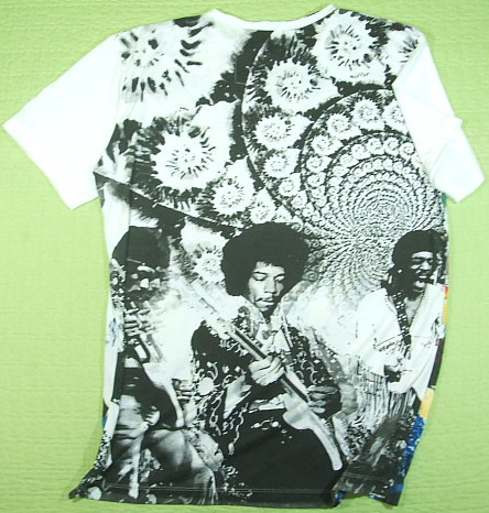 Jimi Hendrix Tshirt@W~ŵsVc@W~whbNX̂sVc@W~wsVc@bNTVc