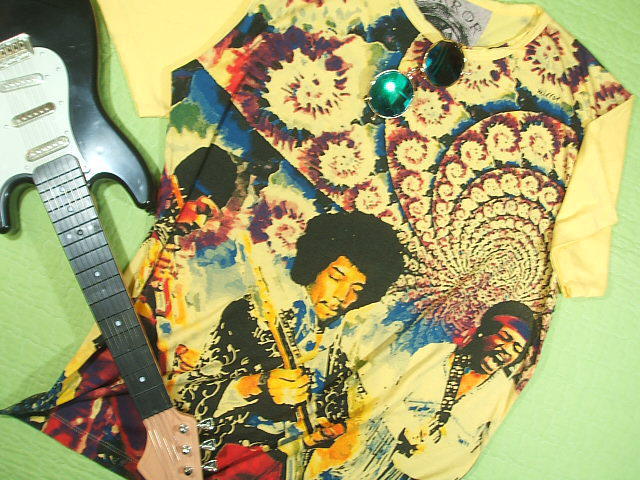 Jimi Hendrix Tshirt@W~ŵsVc@W~whbNX̂sVc@W~wsVc@bNTVc