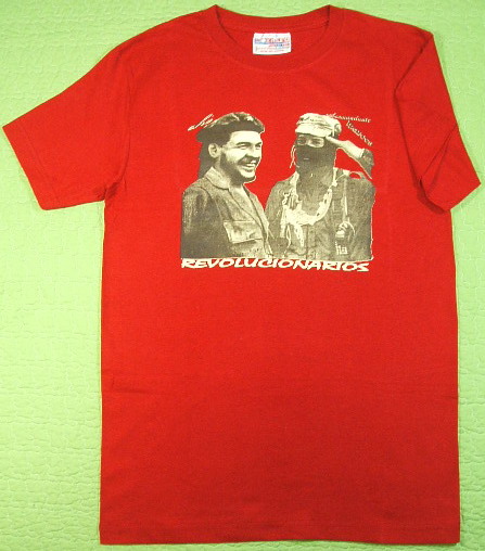 TpeBX^̂sVc@`FEQôsVc@EZLN }RXsVc@QosVc@CHE GUEVARA Tshirt