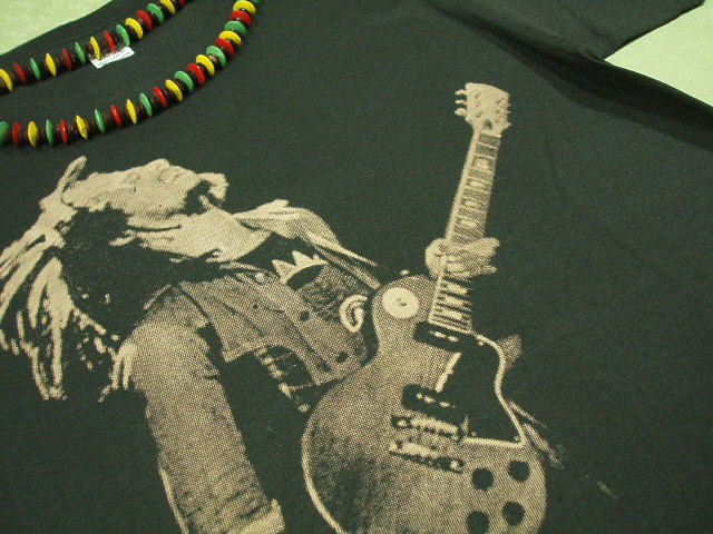 {u}[[sVc@Bob Marley T-shirt@X^@QG@{uE}[[̂sVc