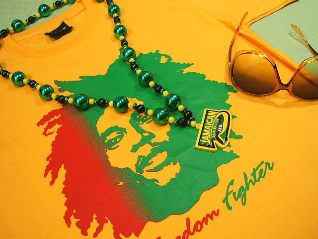 {u}[[sVc@Bob Marley T-shirt@X^@QG@{uE}[[̂sVc