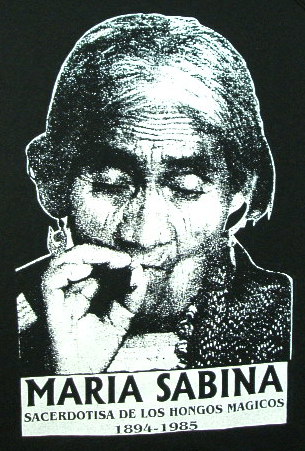 }ATr[îsVc@LVR@}bV[̐@MARIA SABINA Tshirt