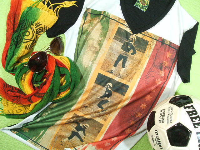 {u}[[sVc@Bob Marley T-shirt@QG{[CŶsVc@{uE}[[̂sVc