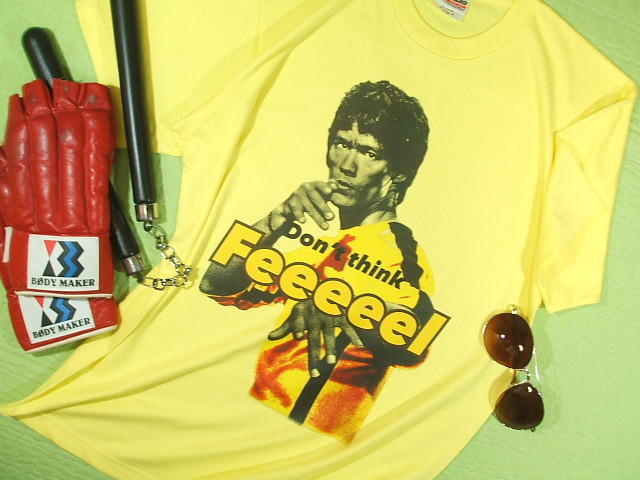 u[X[̂sVc@SVY@Bruce lee Tshirt@TVc@lȁA@RhS