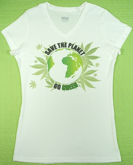 喃sVc@KWsVc@TCY@}t@isVc@Marijuana Tshirt