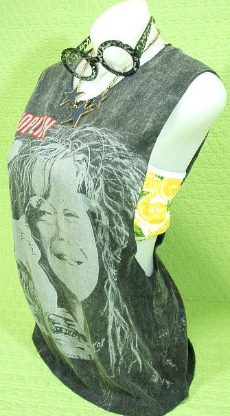 WjXWbv̂sVc@JANIS JOPLIN Tshirt@m[X[u@^Ngbv