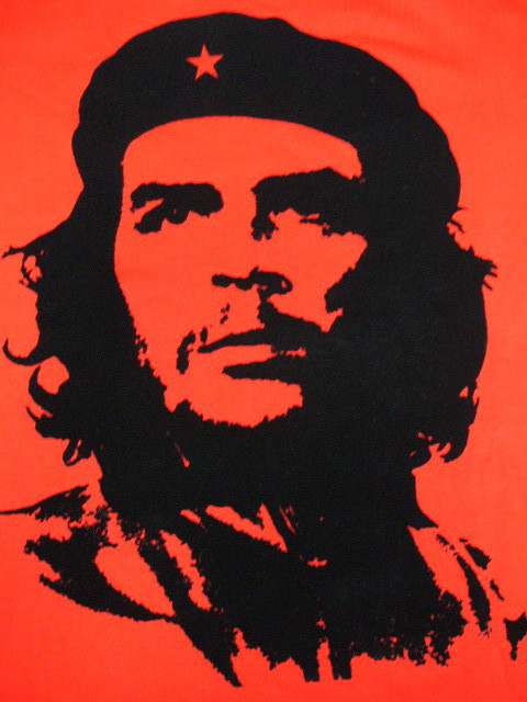 `FEQôsVc@ԃQo@QosVc@CHE GUEVARA Tshirt