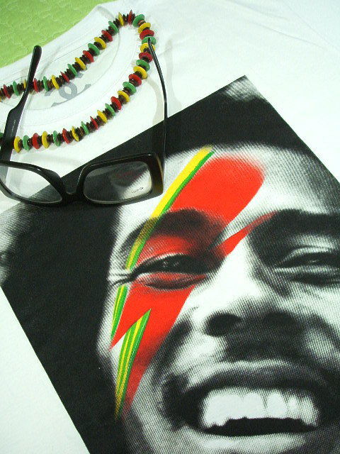 {u}[[sVc@Bob Marley T-shirt@X^@QG@{uE}[[̂sVc