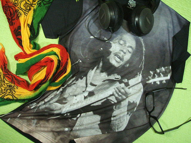 {u}[[sVc@Bob Marley T-shirt@X^@QG@{uE}[[̂sVc