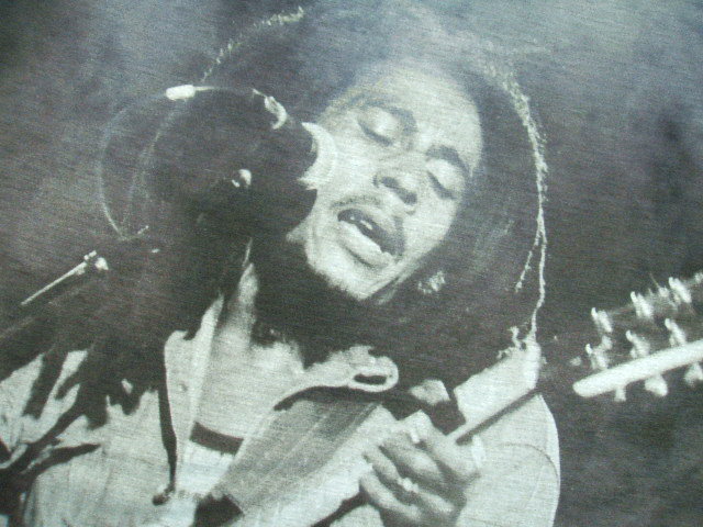 {u}[[sVc@Bob Marley T-shirt@X^@QG@{uE}[[̂sVc